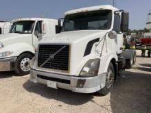 2007 Volvo Truck Tractor