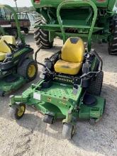 2021 John Deere Z930M Zero Turn Mower