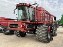 2011 Case IH 8120 Combine