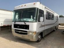 2001 Four Winds Windsport RV