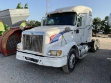 2004 International 9400i Truck Tractor