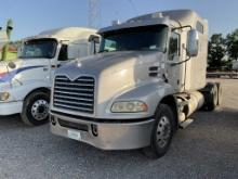 2012 Mack CXU613 Pinnacle Truck Tractor