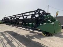 John Deere 630F Flex Header