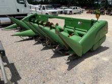 2011 John Deere 608C Corn Header