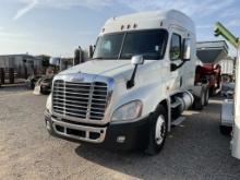 2013 Freightliner Truck Tractor