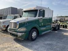 2006 Freightliner Columbia Truck Tractor