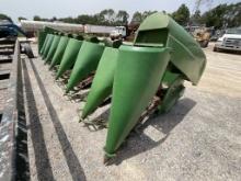 John Deere 894 Corn Header