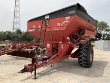 Brent 776 Grain Cart