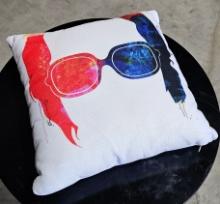 Pillow-Elton John 3