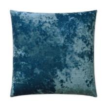 Canaan Company Miranda Turquoise Accent Pillow 2867-T