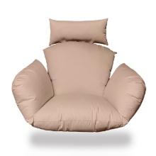 Joita Home Luxury Blush Ottertex Replacement Cushion For Chair EOMZ0000840A