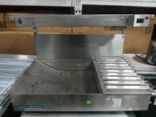 AP WYOT Model # BS-1 Commercial Counter Top Food Warming Unit / Food Warmer - Please see pics for ad