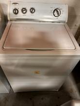 Whirlpool Hotpoint Front Loading Dryer / Residential Front Loading Dryer