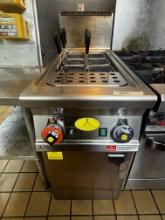 Arcobaleno Pasta Cooker Natural Gas LIKE NEW