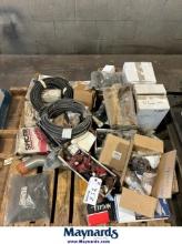 Truck U Joints, Cables and Trailer Air parts