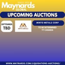 FUTURE AUCTIONS