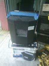 Royal Maximum Security Microcut Shredder