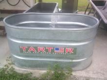 Tarter Oval Ultra 100 Stock Tank