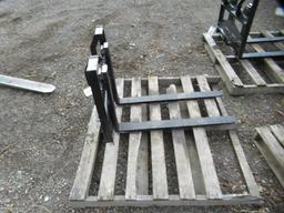 AGROTK 36'' FORKLIFT FORKS...