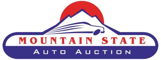 Mountain State Auto Auction Monthly Sale Ring 1