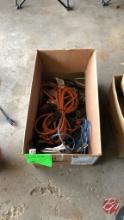 Assorted Electrical Lot