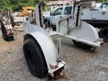 Truco TCR14T...Reel Trailer
