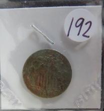 1882- Shield Nickel