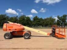 2007 JLG 400S MANLIFT