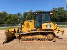 2016 CATERPILLAR D6K2 LGP CRAWLER DOZER