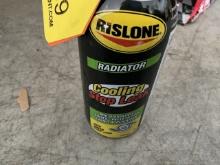 (3) Rislone Colling Stop Leak