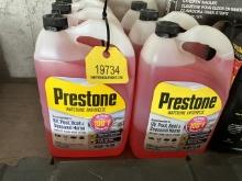 Prestone Waterline Antifreeze