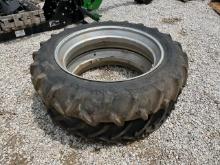 12.4-38 Rear Tires for Farmall H
