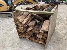 Red Oak Firewood
