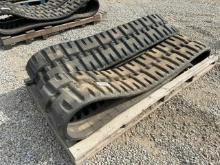 Bobcat Wide Tracks For A T76