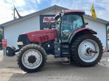 Case IH Puma 195 Tractor