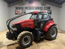 2019 Case IH Farmall 120C Tractor