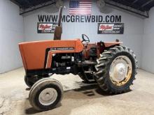 Allis Chalmers 6080 Tractor