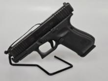 Glock G19 Gen5 MOS 9mm Pistol + Adapter Set - NEW