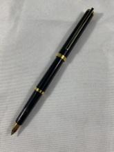 S. T. DuPONT FOUNTAIN PEN