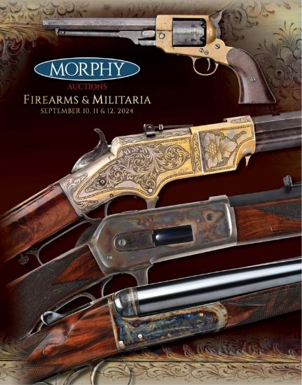 Firearms & Militaria - Day 2