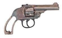 Harrington & Richardson .32 S&W Top-Break Revolver - FFL # 236841 (SDE1)