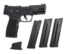 SIG P322 .22LR Semi-auto Pistol FFL Required: 73A139771 (FIS1)