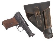 Mauser Model 1914 .32ACP Semi-auto Pistol FFL Required: 149588  (K2M1)