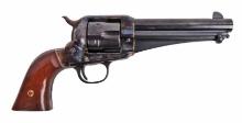 Taylor's & Co Model 1875 45LC Revolver FFL Required: U85884 (J1)