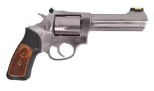 Ruger SP101 .357 Mag Revolver FFL Required: 575-67687 (HA1)