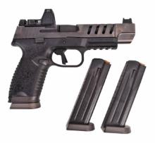FN 509 LS EDGE 9x19MM Semi-auto Pistol FFL Required: GKS0175987  (MDA1)