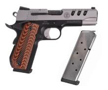 Smith & Wesson PC1911 .45ACP Semi-auto Pistol FFL Required: UFA5920  (MDA1)