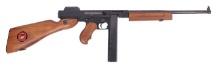 Auto-Ordnance M1 .45 ACP Thompson Semi-Automatic Carbine - FFL # LG2088 (MDA1)