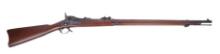 Shiloh Sharps Model 1874 45-70 Gov't Single-shot Rifle FFL Required: 5195B(J1)