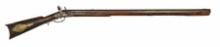 Pennsylvania Long Rifle .38 Caliber Flintlock Rifle No FFL Required (CDA1)